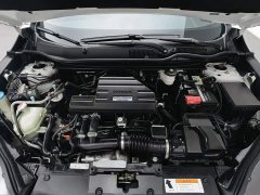 Honda CR-V 2021 240TURBO CVT 2WD Fashion Edition - фото 6