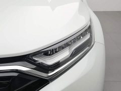 Honda CR-V 2021 240TURBO CVT 2WD Fashion Edition - фото 7
