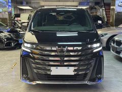 Toyota Wilfa Crown Dual Engine 2.5L Supreme Executive Edition - фото 2
