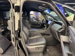 Toyota Wilfa Crown Dual Engine 2.5L Supreme Executive Edition - фото 4