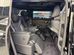 Toyota Wilfa Crown Dual Engine 2.5L Supreme Executive Edition - фото 5