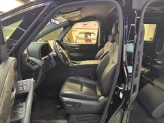 Toyota Wilfa Crown Dual Engine 2.5L Supreme Executive Edition - фото 6