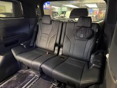 Toyota Wilfa Crown Dual Engine 2.5L Supreme Executive Edition - фото 8