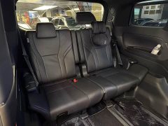 Toyota Wilfa Crown Dual Engine 2.5L Supreme Executive Edition - фото 9