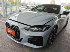 BMW 4 Series 430i M Sports Night Package - фото 1
