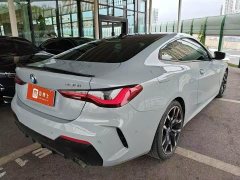BMW 4 Series 430i M Sports Night Package - фото 2