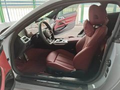BMW 4 Series 430i M Sports Night Package - фото 4