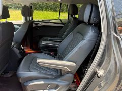 Lexus Talagon 2022 530TSI 4WD Flagship Pro 6-Seater - фото 10