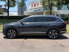 Lexus Talagon 2022 530TSI 4WD Flagship Pro 6-Seater - фото 3