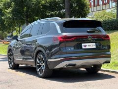 Lexus Talagon 2022 530TSI 4WD Flagship Pro 6-Seater - фото 4