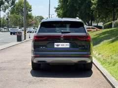 Lexus Talagon 2022 530TSI 4WD Flagship Pro 6-Seater - фото 5