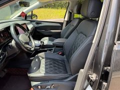 Lexus Talagon 2022 530TSI 4WD Flagship Pro 6-Seater - фото 8