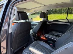 Lexus Talagon 2022 530TSI 4WD Flagship Pro 6-Seater - фото 9