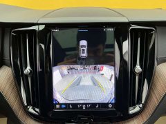 Volvo XC60 B5 four-wheel drive Zhiyuan luxury version - фото 11