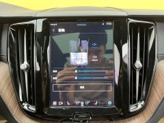 Volvo XC60 B5 four-wheel drive Zhiyuan luxury version - фото 12