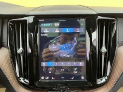 Volvo XC60 B5 four-wheel drive Zhiyuan luxury version - фото 13