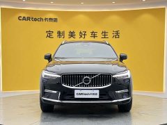 Volvo XC60 B5 four-wheel drive Zhiyuan luxury version - фото 2