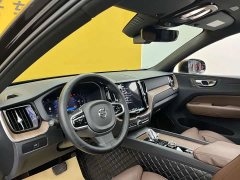 Volvo XC60 B5 four-wheel drive Zhiyuan luxury version - фото 3