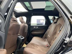Volvo XC60 B5 four-wheel drive Zhiyuan luxury version - фото 7