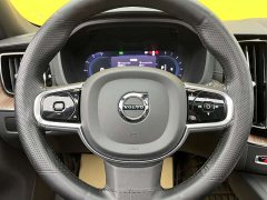 Volvo XC60 B5 four-wheel drive Zhiyuan luxury version - фото 9