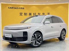 Li Auto Ideal L6 Max - фото 1