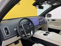 Li Auto Ideal L6 Max - фото 3