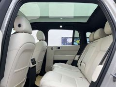 Li Auto Ideal L6 Max - фото 4