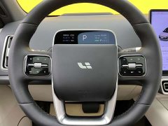 Li Auto Ideal L6 Max - фото 7