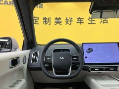 Li Auto Ideal L6 Max - фото 8