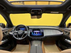 Mercedes-Benz E-Class Facelift E 300 L Fashion - фото 10