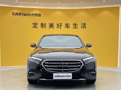 Mercedes-Benz E-Class Facelift E 300 L Fashion - фото 2