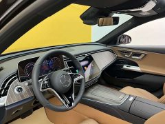 Mercedes-Benz E-Class Facelift E 300 L Fashion - фото 3