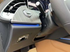 Mercedes-Benz E-Class Facelift E 300 L Fashion - фото 5