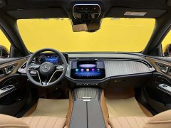 Mercedes-Benz E-Class Facelift E 300 L Fashion - фото 7