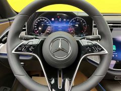 Mercedes-Benz E-Class Facelift E 300 L Fashion - фото 8