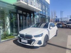 BMW 5 Series 2026 Facelift 530Li Luxury M Sport Package - фото 2