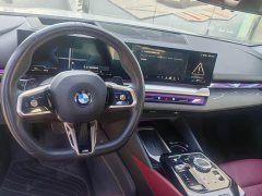 BMW 5 Series 2026 Facelift 530Li Luxury M Sport Package - фото 3