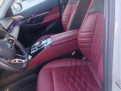 BMW 5 Series 2026 Facelift 530Li Luxury M Sport Package - фото 5