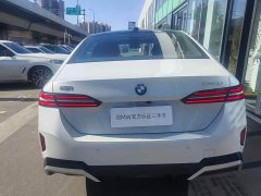 BMW 5 Series 2026 Facelift 530Li Luxury M Sport Package - фото 6