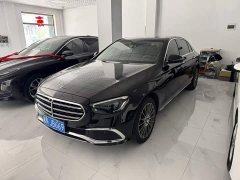 Mercedes-Benz E-Class E 260 L 4MATIC - фото 2