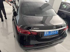 Mercedes-Benz E-Class E 260 L 4MATIC - фото 3