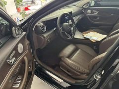 Mercedes-Benz E-Class E 260 L 4MATIC - фото 4