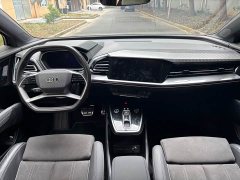 Audi Q4 e-tron 40 e-tron Edition One - фото 10