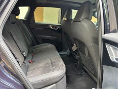 Audi Q4 e-tron 40 e-tron Edition One - фото 11
