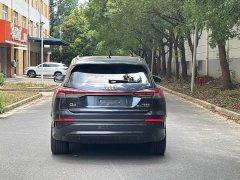 Audi Q4 e-tron 40 e-tron Edition One - фото 12