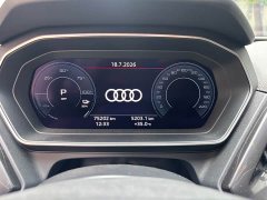 Audi Q4 e-tron 40 e-tron Edition One - фото 15