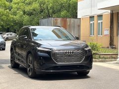 Audi Q4 e-tron 40 e-tron Edition One - фото 2