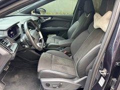 Audi Q4 e-tron 40 e-tron Edition One - фото 4