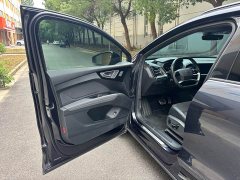 Audi Q4 e-tron 40 e-tron Edition One - фото 5