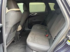Audi Q4 e-tron 40 e-tron Edition One - фото 6